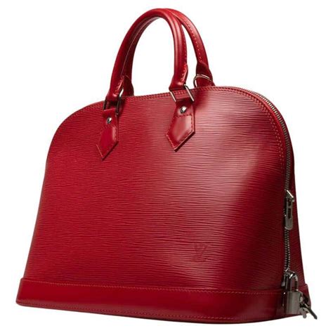 burgundy red lv|Burgundy Red .